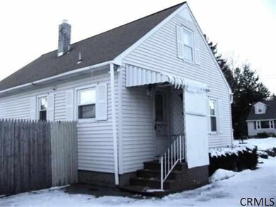 93 Mcnutt Ave, Albany, NY 12205 - photo 2