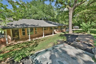 2405 Little Timber, Edmond, OK 73025 - photo 2