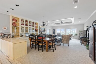 407 Summit Cir, Fredericksburg, TX 78624 - photo 4