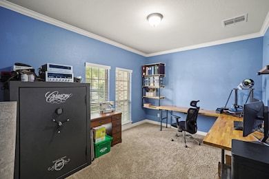 27702 Ashbrook Falls Ct, Fulshear, TX 77441 - photo 6