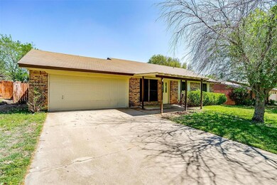 307 Cherry St, Weatherford, TX 76086 - photo 3