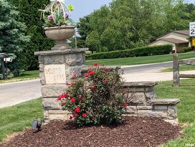 211 Leland Lake Dr, Jacksonville, IL 62650 - photo 3