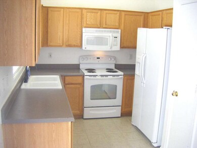 Tina- Kitchen