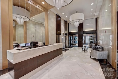 SKYE Condominiums unit 1812, Charlotte, NC 28202 - photo 4