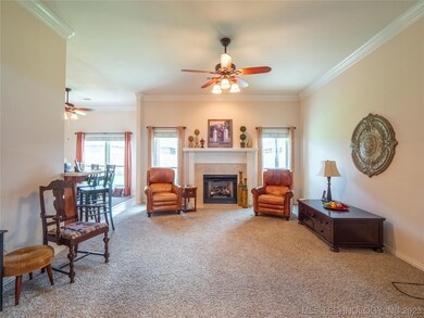 1010 E Reynolds Rd, McAlester, OK 74501 - photo 5