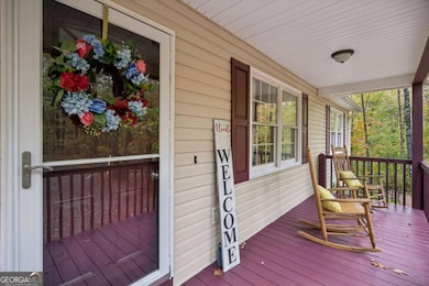 543 Rider Mill Rd, Dahlonega, GA 30533 - photo 4