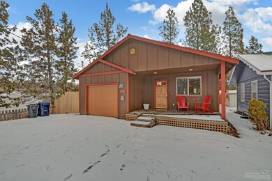 848 NE 8th St, Bend, OR 97701 - photo 3