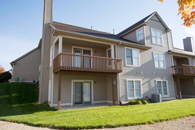 118 Willow Ct unit 18, Chelsea, MI 48118 - photo 5