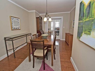 Dining Room.