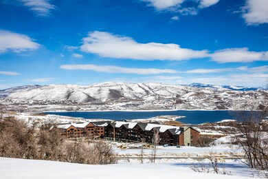 Pioche Village Apartments unit 1118, Park City, UT 84060 - photo 4