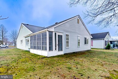 431 Lexington Dr, Little Egg Harbor Township, NJ 08087 - photo 5