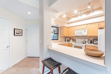 6655 N Canyon Crest Dr unit 21205, Tucson, AZ 85750 - photo 6