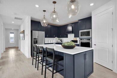 Mystique Kitchen