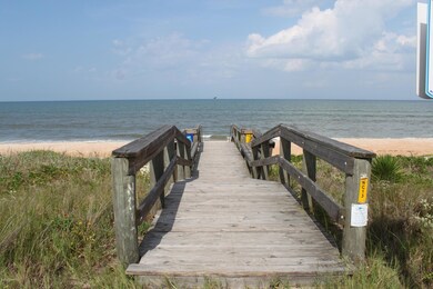 Dune Walkover