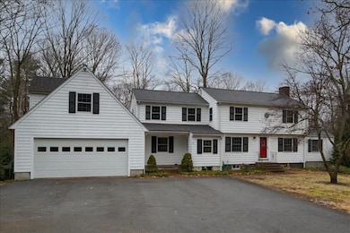 58 Glen St, Dover, MA 02030 - photo 2