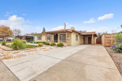 4925 Cabrillo Way, Sacramento, CA 95820 - photo 3