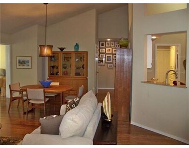 Interior Space/Layout.