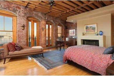 500 Commercial St unit PHC 1-2, Boston, MA 02109 - photo 7