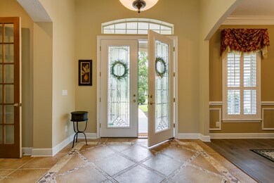 03 Entry Foyer
