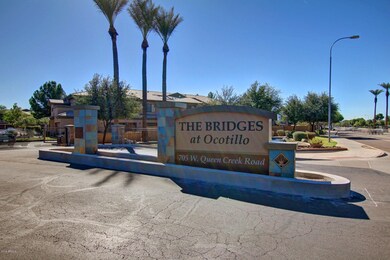 705 W Queen Creek Rd unit 2194, Chandler, AZ 85248 - photo 3
