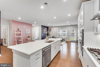 MetroPark at Arrowbrook unit 207, Herndon, VA 20171 - photo 7