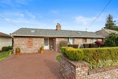 1023 Daley St, Edmonds, WA 98020 - photo 2