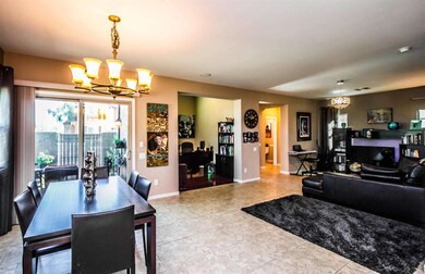 Dining, Greatroom, Office/Den