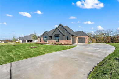 1033 Silver Sage Trail, Weatherford, TX 76085 - photo 3