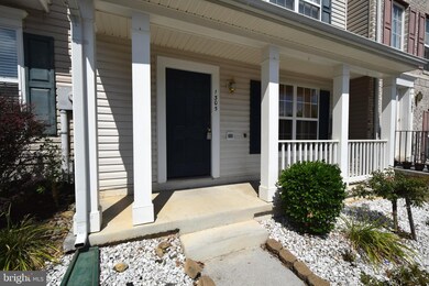 1305 Pendleton Ln, Strasburg, VA 22657 - photo 2