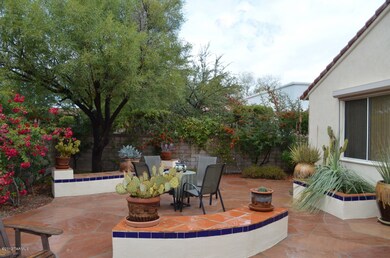 372 S Via de Los Rosales, Tucson, AZ 85711 - photo 6