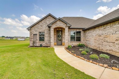 100 Stonegate Ave, Weatherford, TX 76087 - photo 5