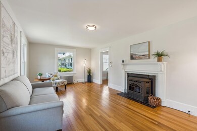 33 Massachusetts Ave, South Portland, ME 04106 - photo 5