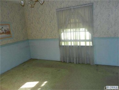 Front Bedroom
