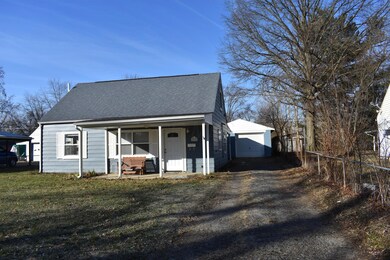 873 Colgate Rd, Columbus, OH 43213 - photo 4