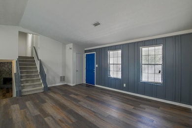 4812 White Oak Path unit 1, Stone Mountain, GA 30088 - photo 7