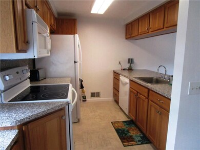 Kitchen...