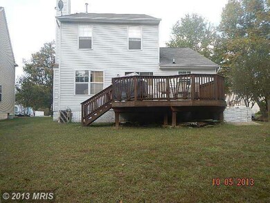 8518 Branchwood Cir, Clinton, MD 20735 - photo 3