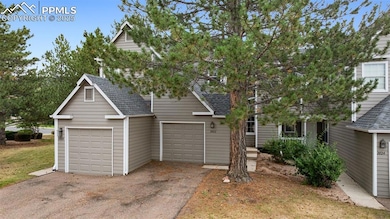 2022 Palm Dr, Colorado Springs, CO 80918 - photo 2