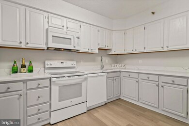 3709 S George Mason Dr unit 1507 E, Baileys Crossroads, VA 22041 - photo 5