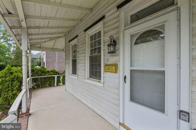 121 E 5th St, Palmyra, NJ 08065 - photo 3