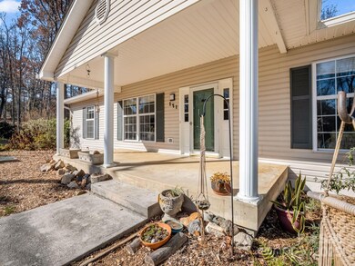 171 Dix Creek #2 Rd, Leicester, NC 28748 - photo 7