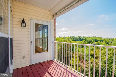 9500 Amberleigh Ln unit P, Perry Hall, MD 21128 - photo 4