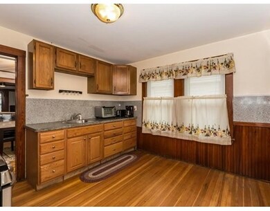 348 Lagrange St unit 2, West Roxbury, MA 02132 - photo 5