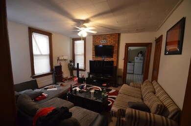 Downstairs Unit