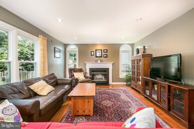 17367 Hilltop Dr, Purcellville, VA 20132 - photo 7