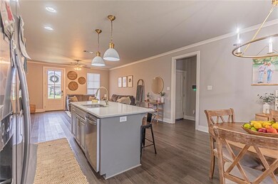 814 Pine Ridge Ct, Pineville, LA 71360 - photo 5