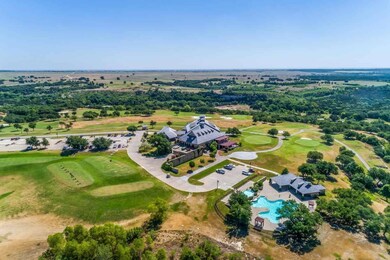 View of birds eye view of property