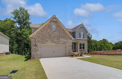 508 Dolce Rd, Locust Grove, GA 30248 - photo 4