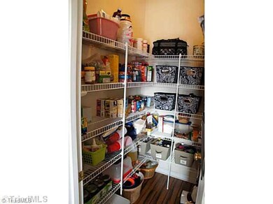 Interior Space/Layout.