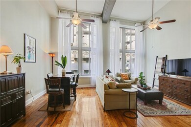 Living/Dining